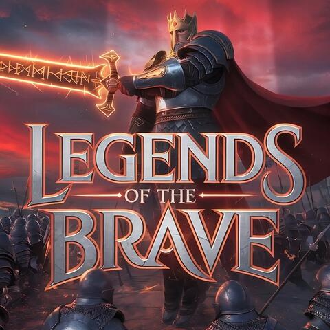 Legends of the Brave