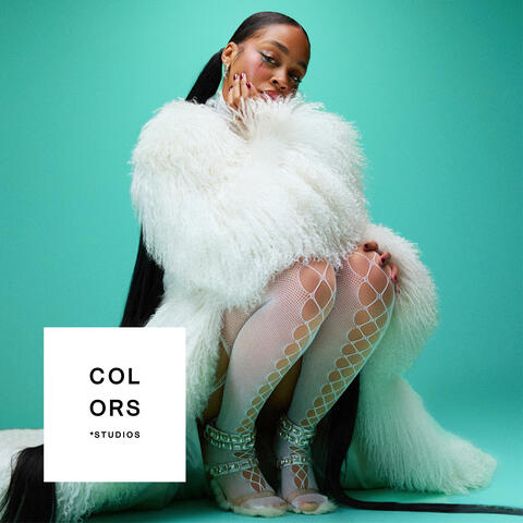THERAPIST  - A COLORS SHOW