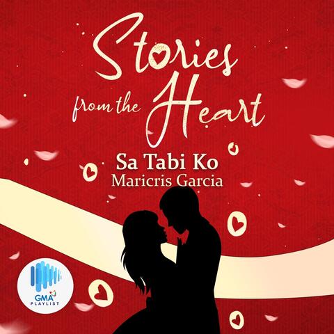 Sa Tabi Ko (Original Soundtrack of "Stories from the Heart")