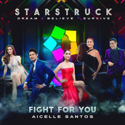 Fight for You (Original Soundtrack of "Starstruck")