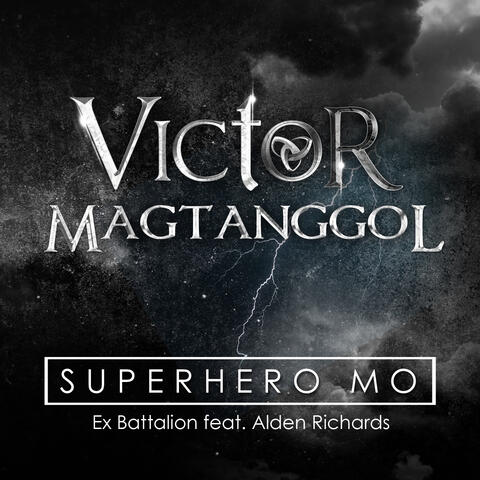 Superhero Mo (Original Soundtrack of Victor Magtanggol)