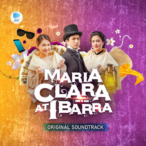 Babaguhin Ang Buong Mundo (Original Soundtrack of "Maria Clara and Ibarra)