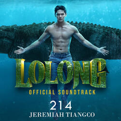 214 (Original Soundtrack of "Lolong")