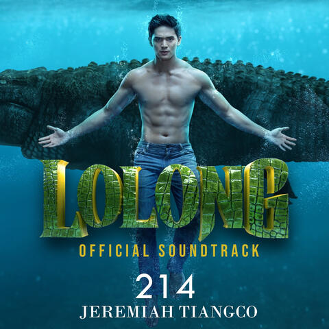 214 (Original Soundtrack of "Lolong")