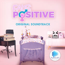 Iyo Hanggang Dulo (Original Soundtrack of "False Positive")