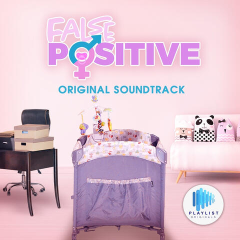 Iyo Hanggang Dulo (Original Soundtrack of "False Positive")