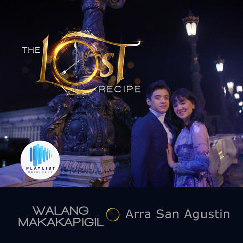 Walang Makakapigil (Original Soundtrack of  "The Lost Recipe")