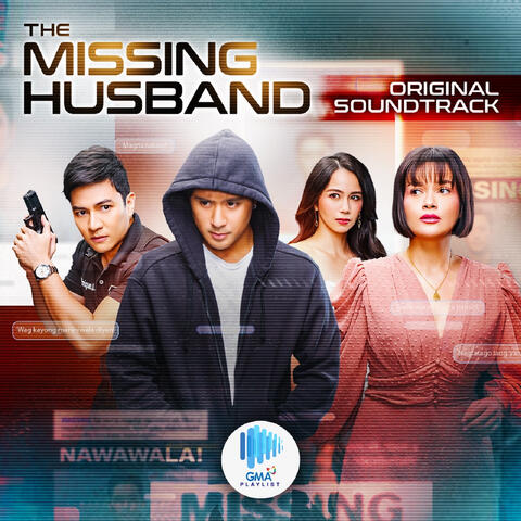 The Missing Husband (Original Soundtrack of The Missing Husband)