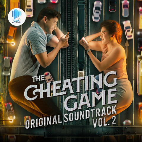 The Cheating Game (Original Soundtrack of The Cheating Game), Vol. 2