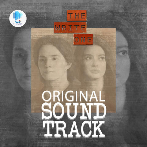 The Write One (Original Soundtrack of The Write One )