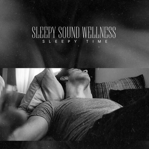 Sleepy Sound Wellness