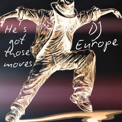 He's got those moves