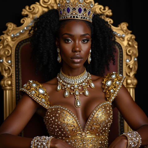 Crown me now