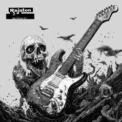 Rajaton