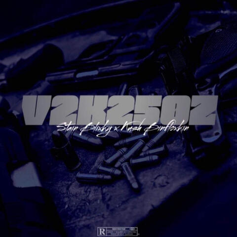 V2K250z
