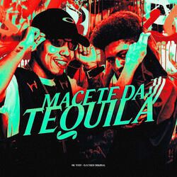 MACETE DA TEQUILA