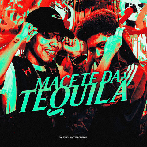 MACETE DA TEQUILA