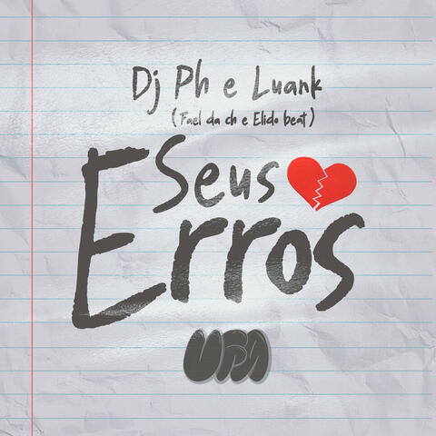 Seus Erros