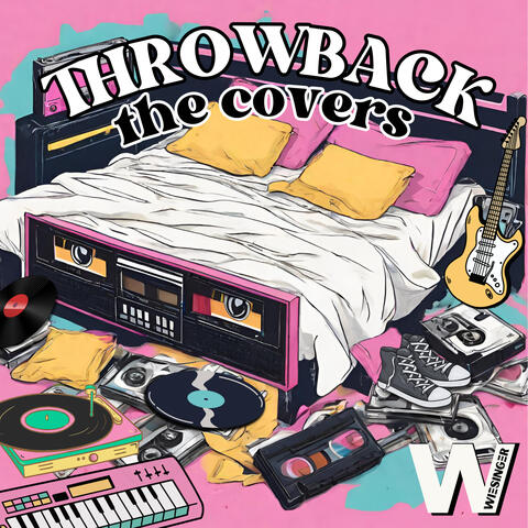 Throwback the Covers