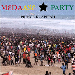 MƐDAASƐ PARTY