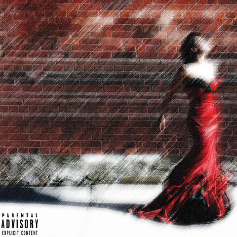 Devil In A Red Dress