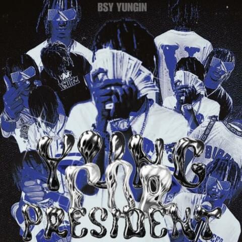 Yung 4 President