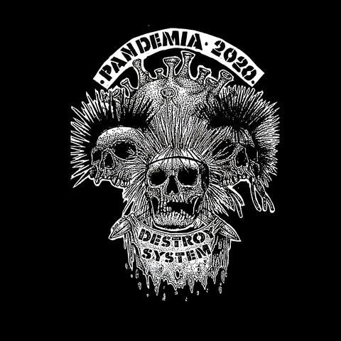 Pandemia 2020 (3 way split)