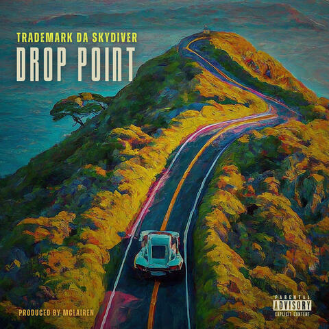 Drop Point
