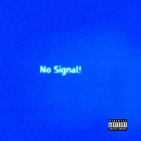 No Signal