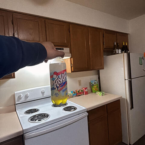 Firework Faygo