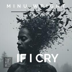 IF I CRY