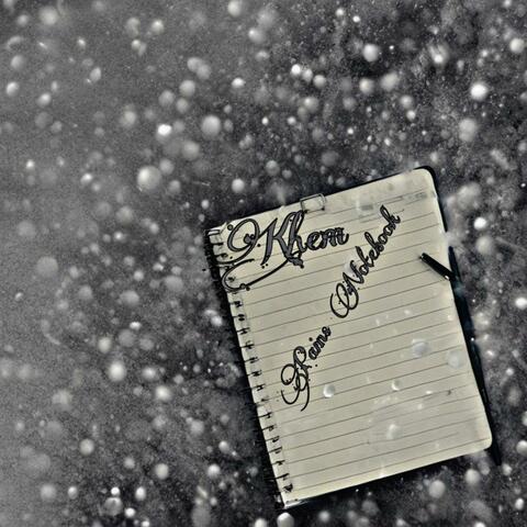 Pains NoteBook