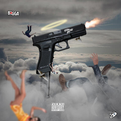 God Is Love Freestyle