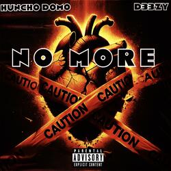 NO MORE