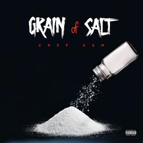 Grain Of Salt