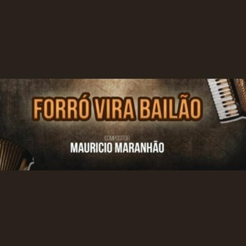 Forró Vira Bailão