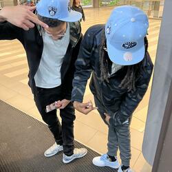 Sleep Talk Freestyle