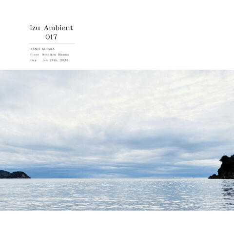 Izu Ambient 017