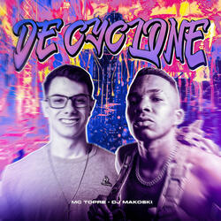 DE CYCLONE