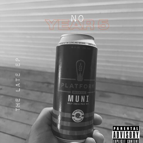 No Year 5 (The Delay Tape)