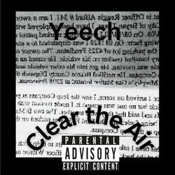 Clear the air