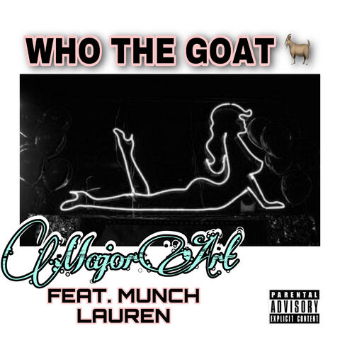 Who The Goat