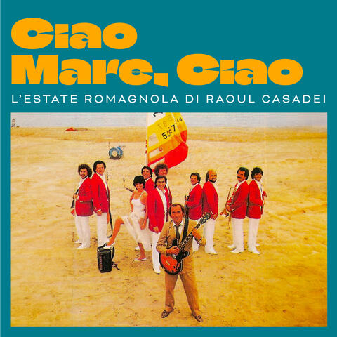 CIAO MARE CIAO