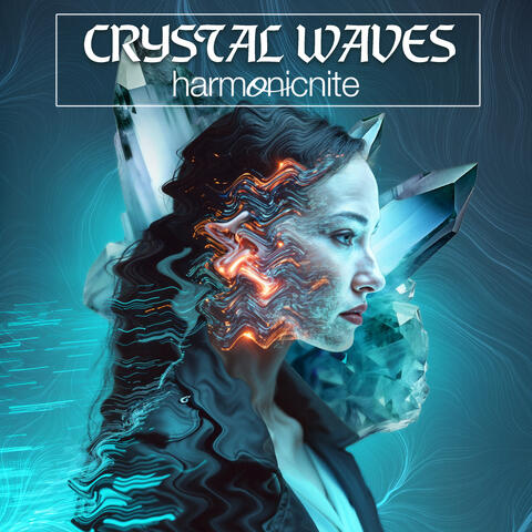 Crystal Waves