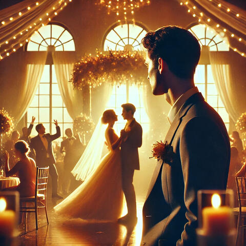 Her Wedding Day