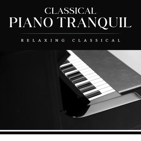 Classical Piano Tranquil