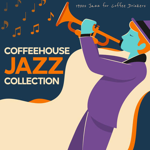 Coffeehouse Jazz Collection