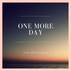 One More Day (orchestral intro)