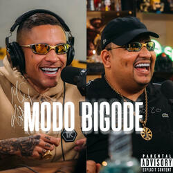 'Modo Bigode'