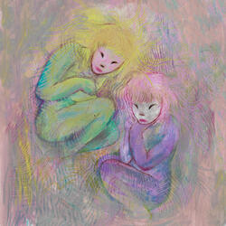 Near-hearted